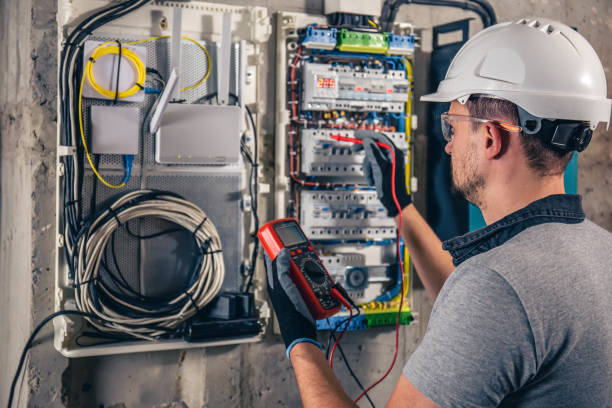 Best Electrical System Inspection  in Baytown, TX