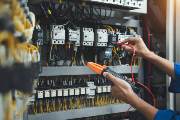 Best Electric Panel Repair  in Baytown, TX
