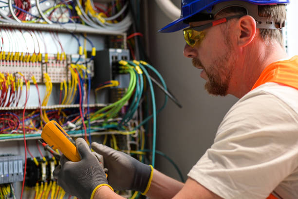 Best 24-Hour Electrician  in Baytown, TX