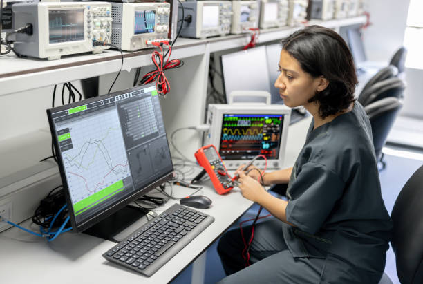 Best Electrical Installation Contractor  in Baytown, TX