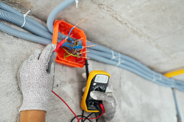 Best Emergency Electrical Repair  in Baytown, TX